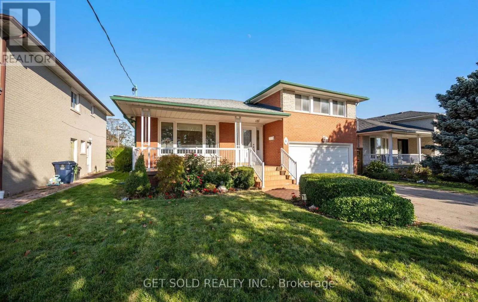 6 MARCEL ROAD