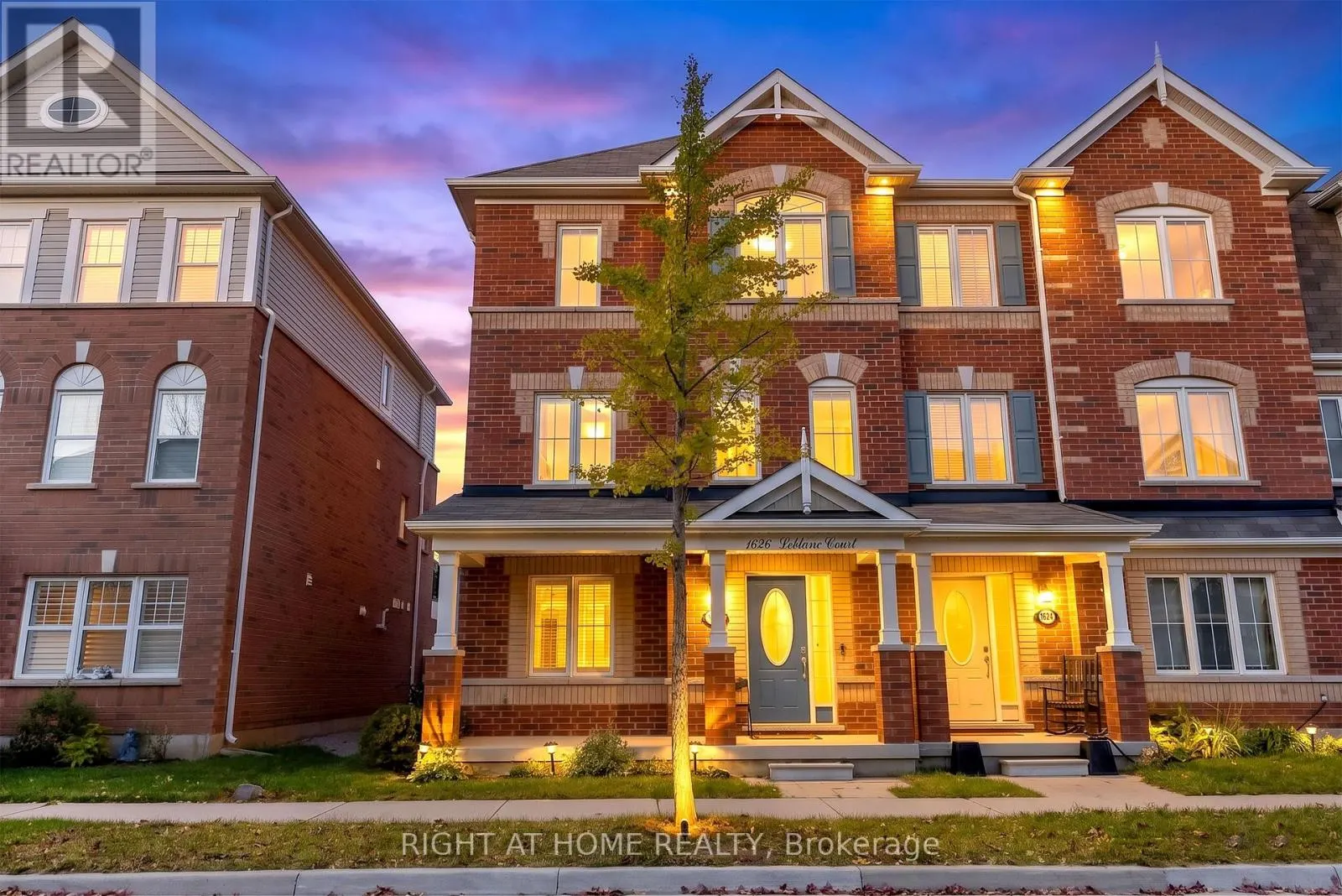 1626 LEBLANC COURT