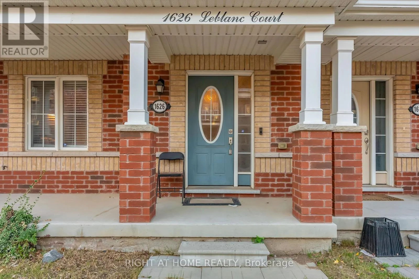 1626 LEBLANC COURT
