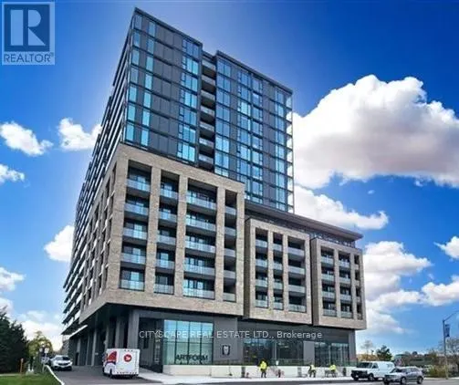 611 - 86 DUNDAS STREET E