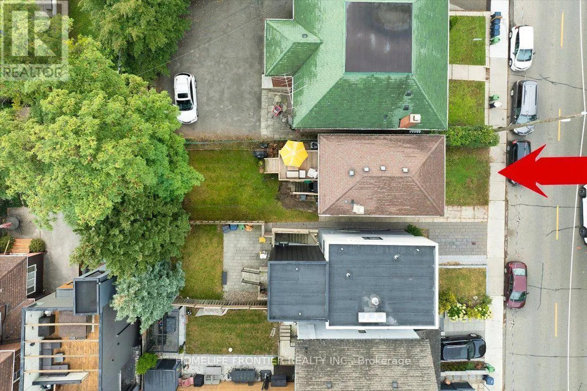 345 WINDERMERE AVENUE