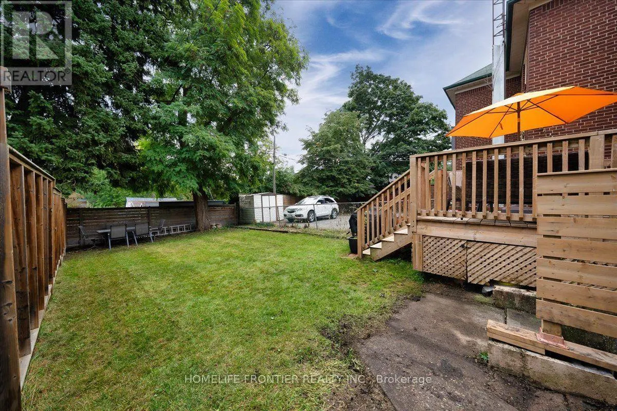 345 WINDERMERE AVENUE