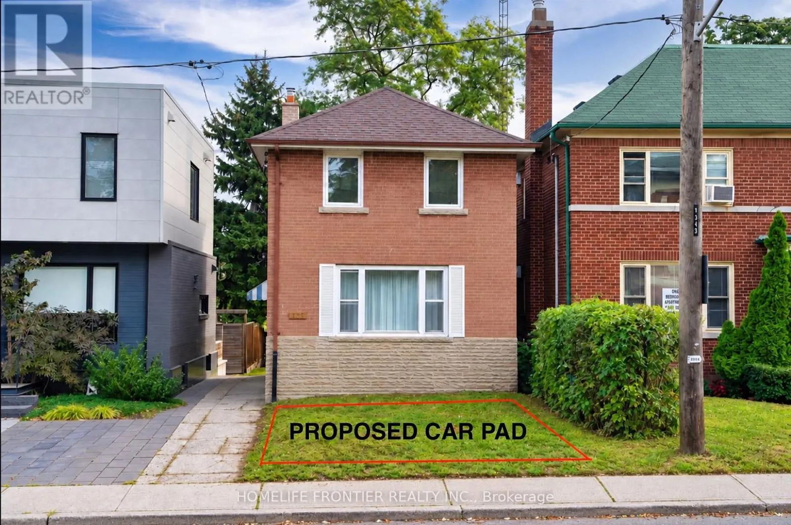 345 WINDERMERE AVENUE