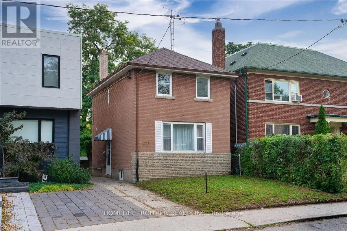 345 WINDERMERE AVENUE