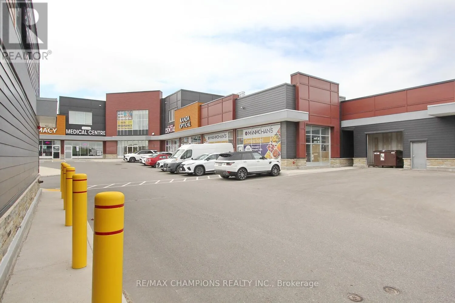 205 - 6475 MAYFIELD ROAD