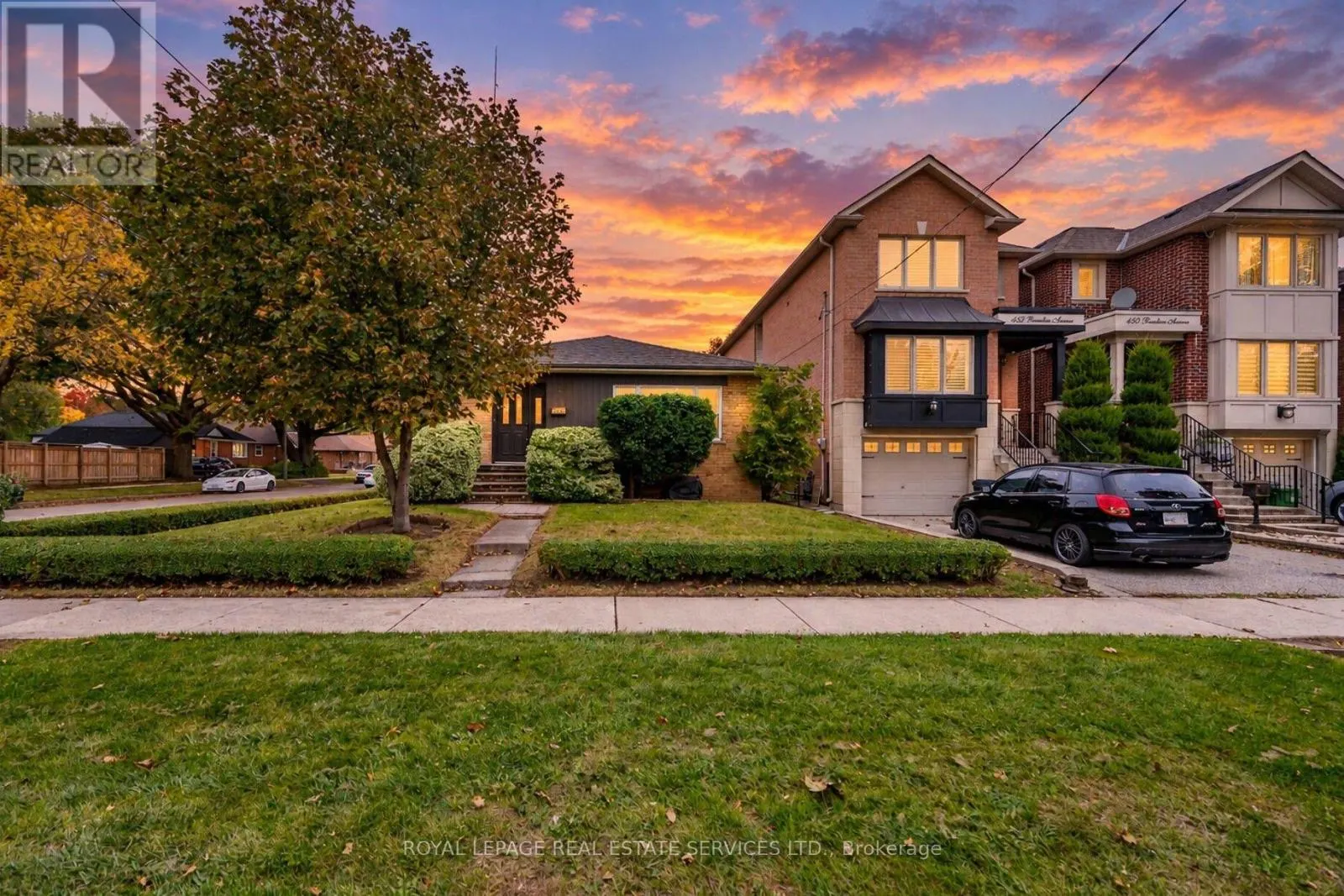 454 RIMILTON AVENUE