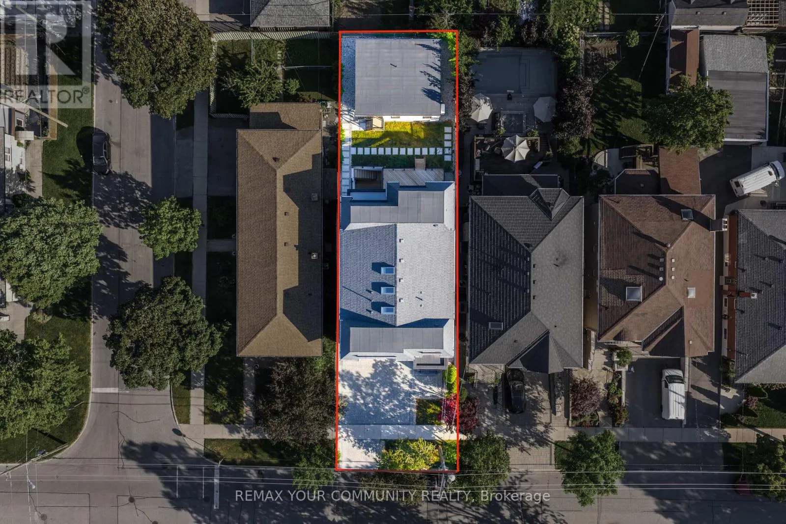 357 GLEN PARK AVENUE