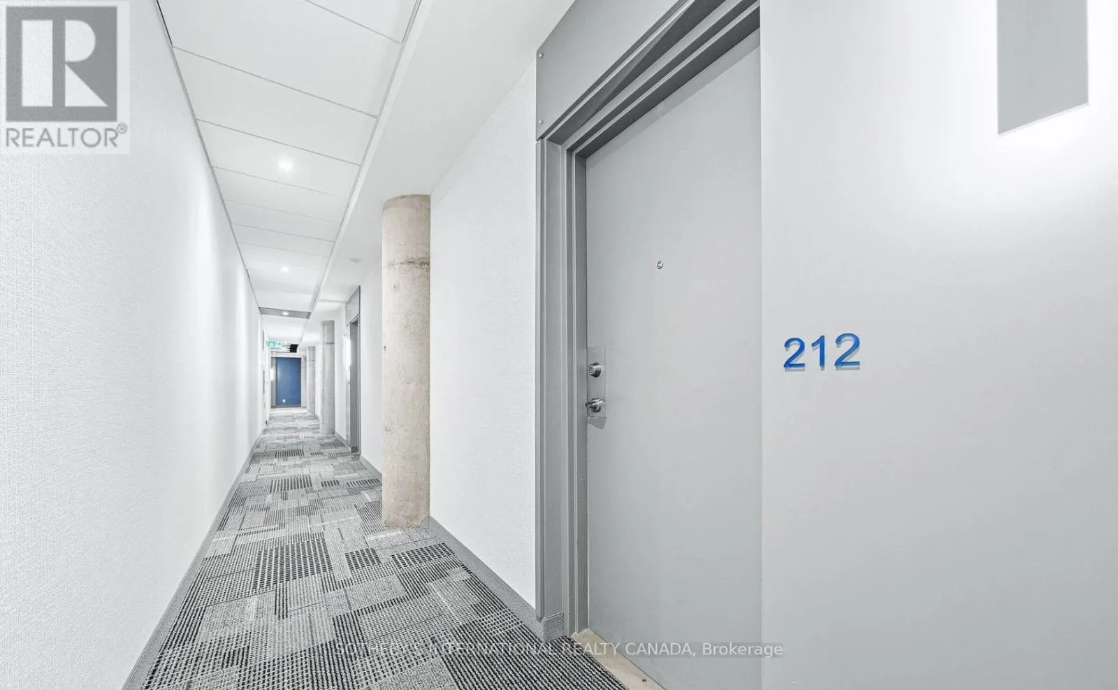 212 - 300 MANITOBA STREET