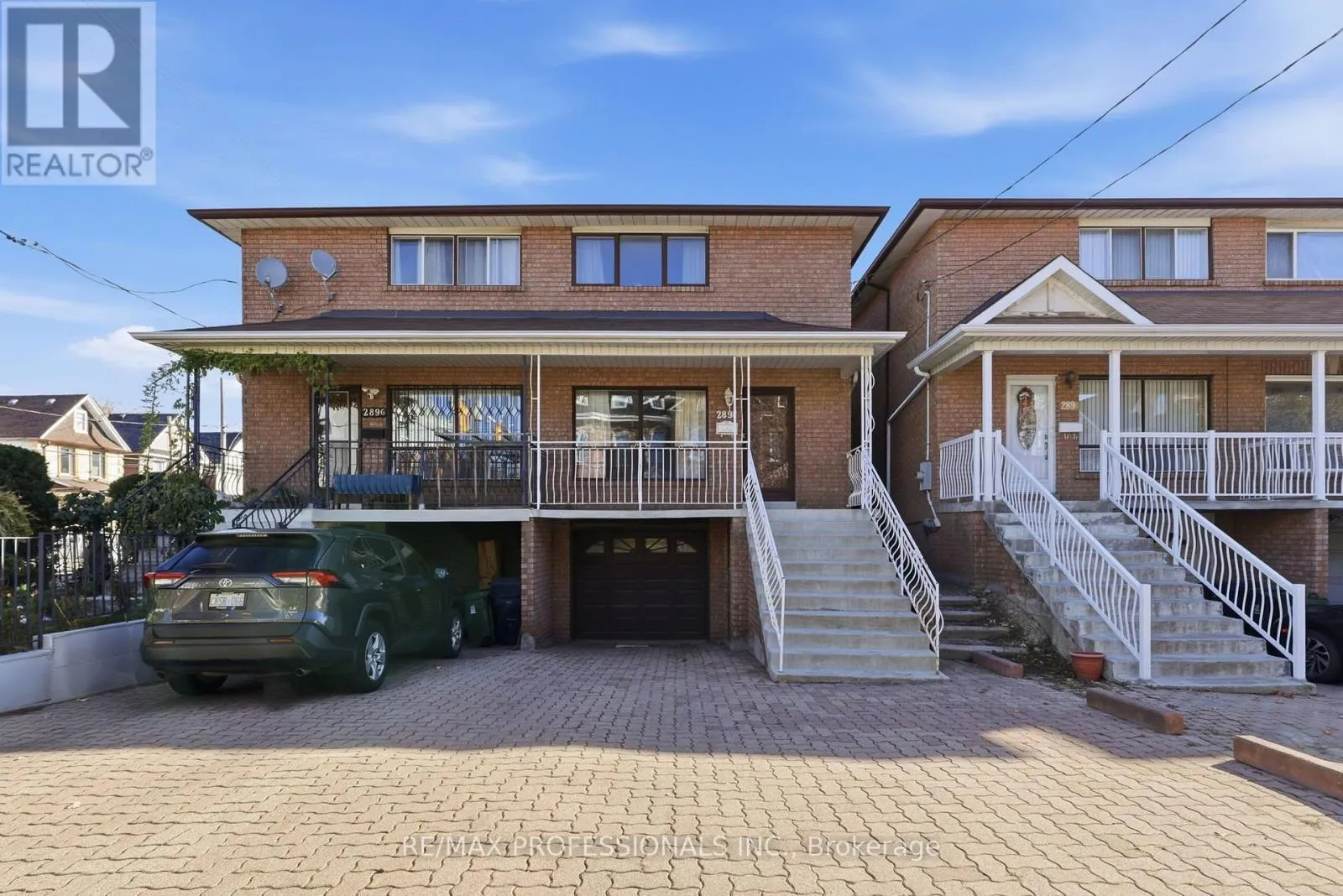 289 F BARTLETT AVENUE