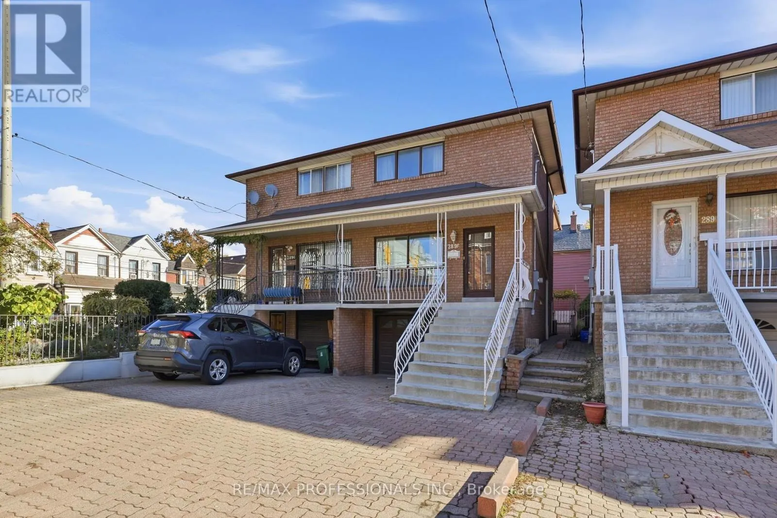 289 F BARTLETT AVENUE
