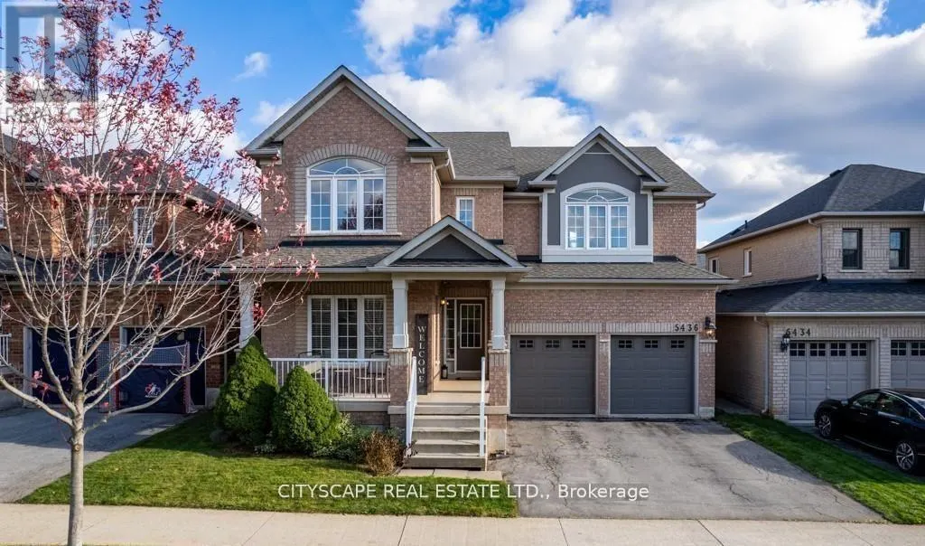 5436 BLUE SPRUCE AVENUE