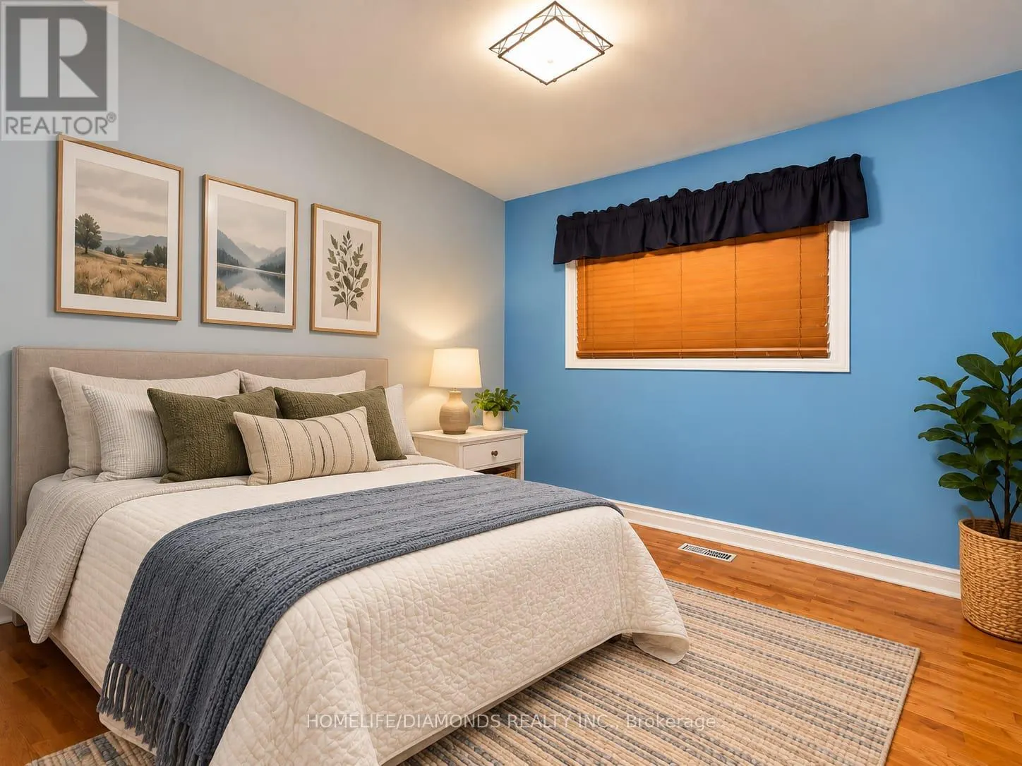 UPPER - 1038 GLENDOR AVENUE