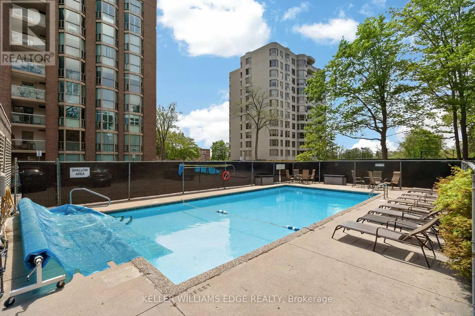 510 - 1225 NORTH SHORE BOULEVARD E