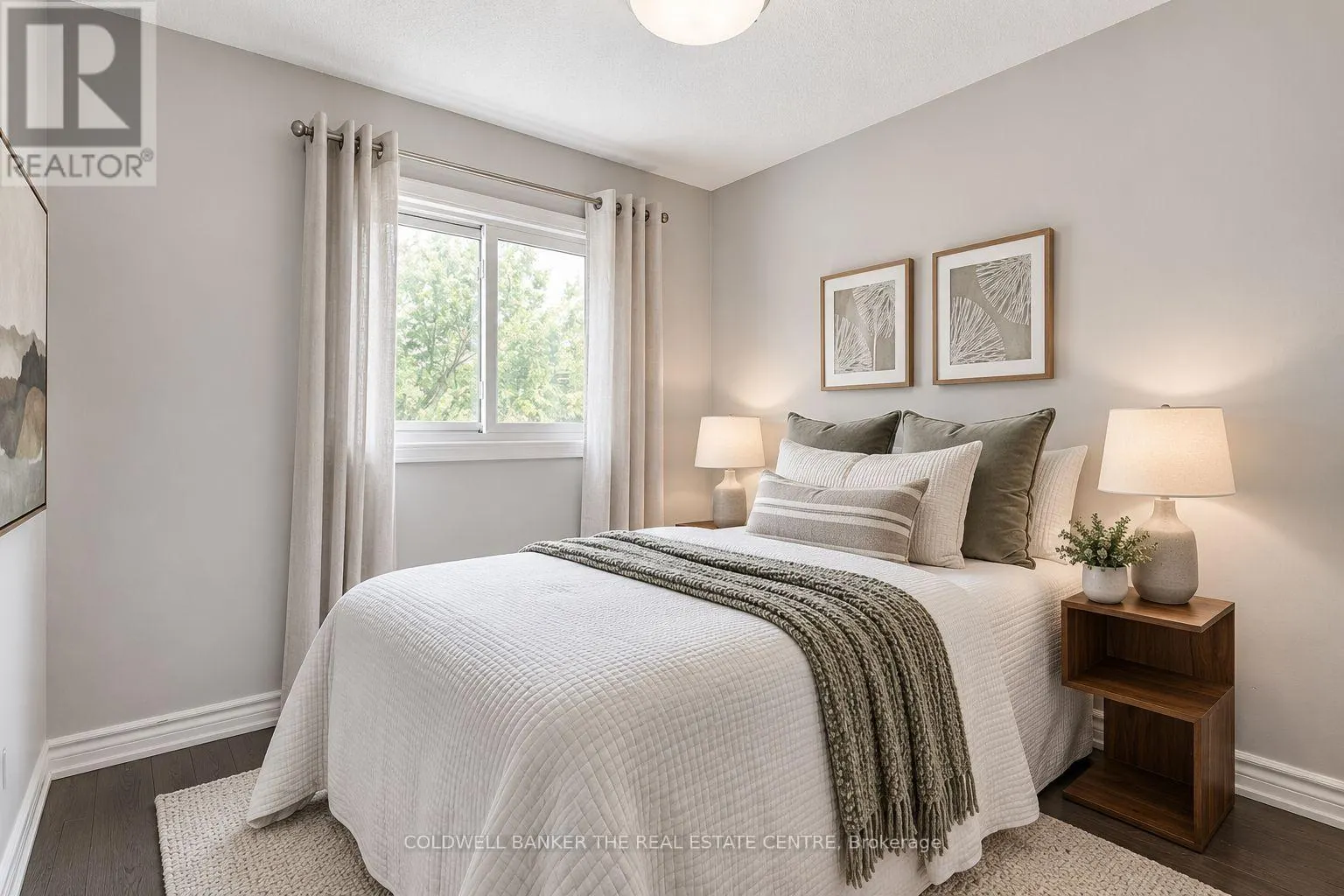 4146 QUAKER HILL DRIVE