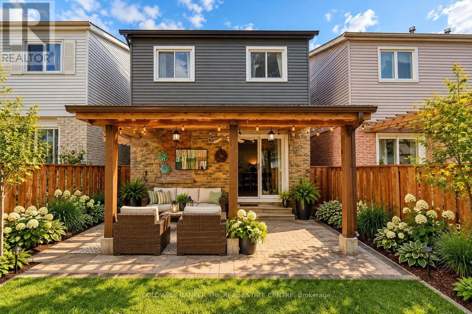 4146 QUAKER HILL DRIVE