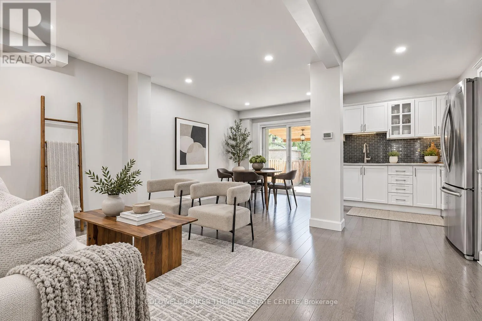 4146 QUAKER HILL DRIVE