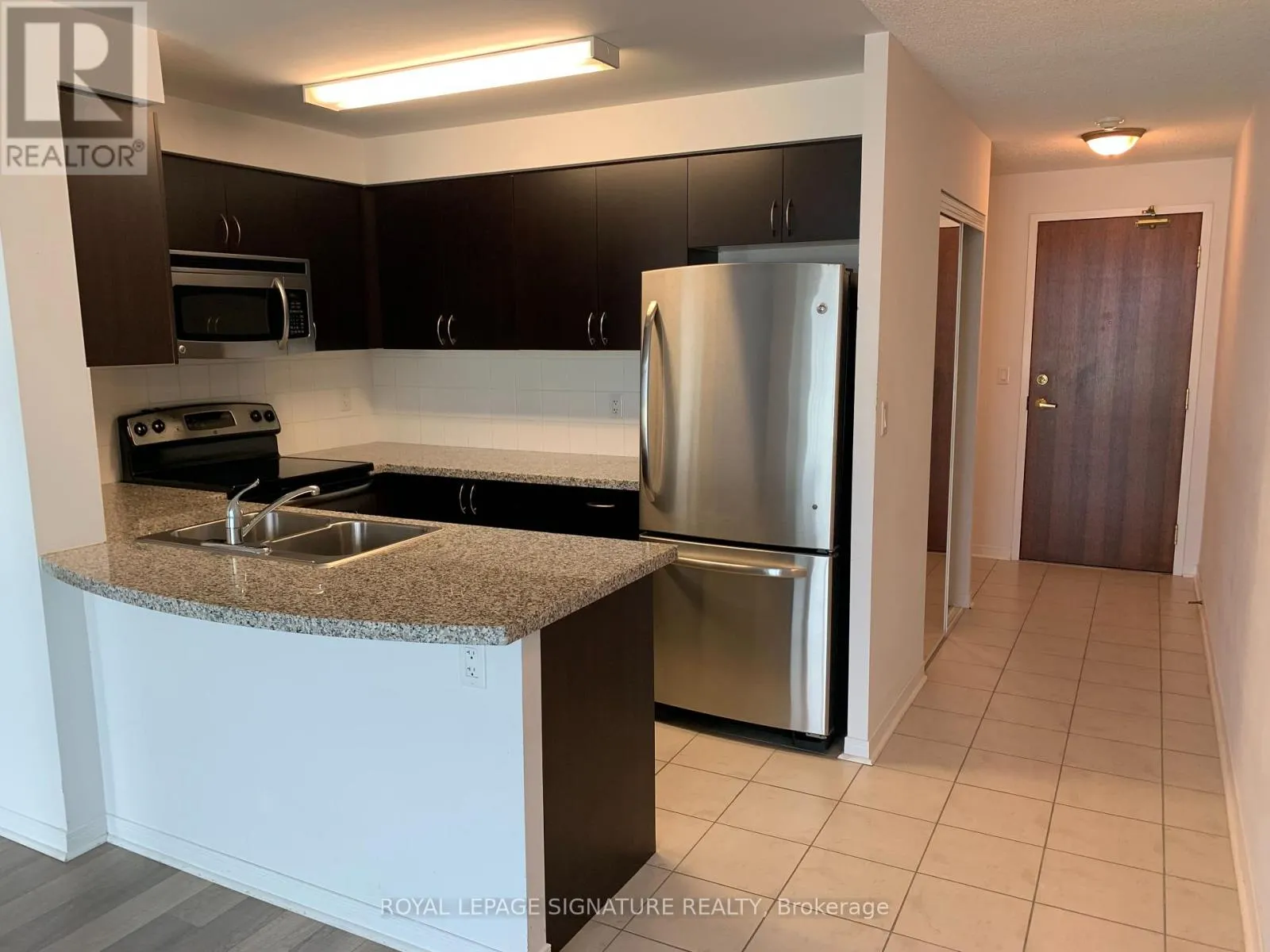1511 - 4900 GLEN ERIN DRIVE