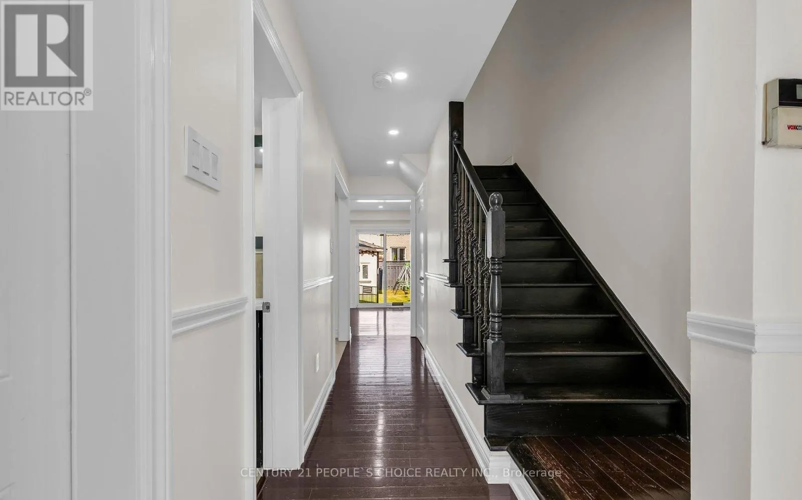 46 STUDEBAKER TRAIL