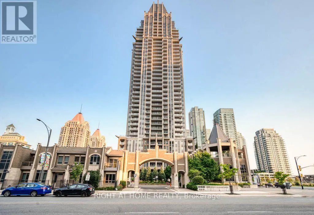1711 - 388 PRINCE OF WALES DRIVE