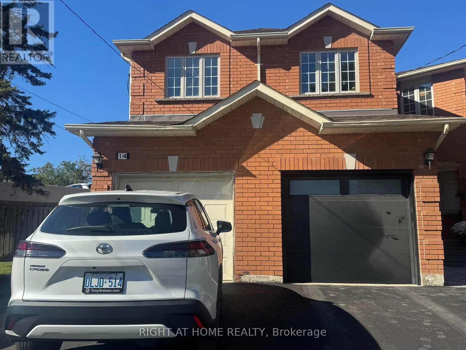 14 ACME CRESCENT