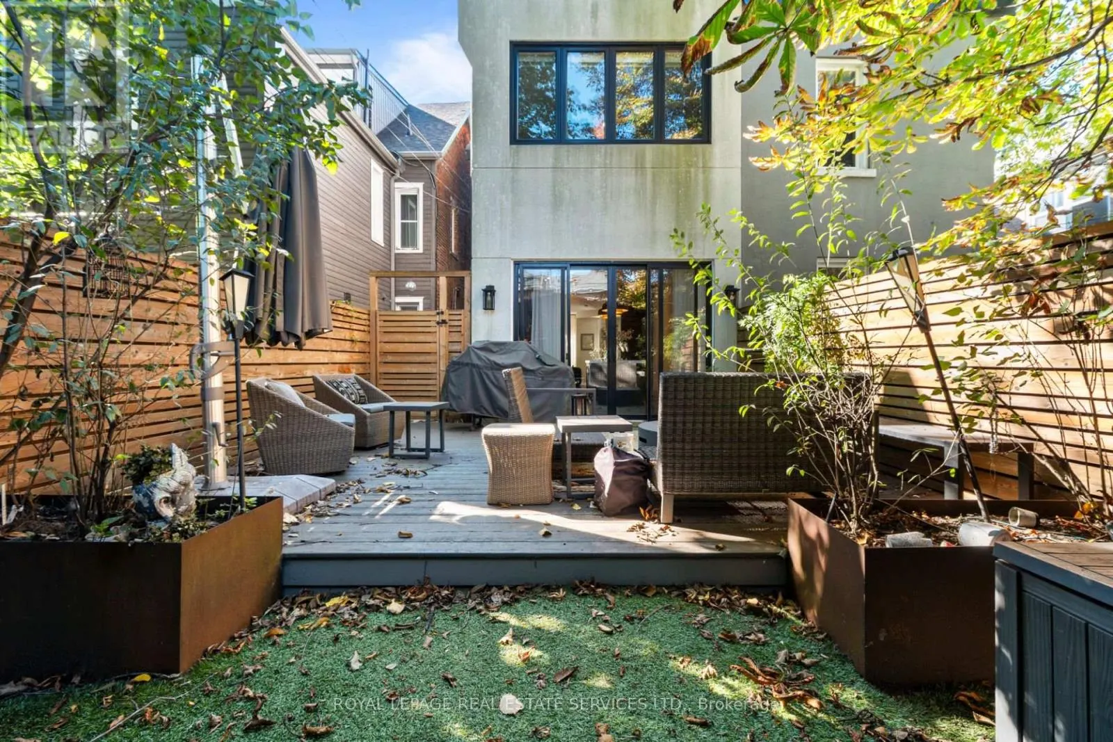 37 FULLER AVENUE