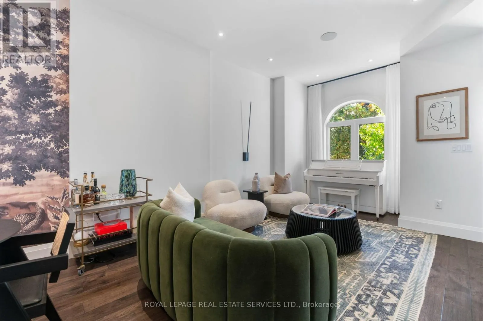 37 FULLER AVENUE