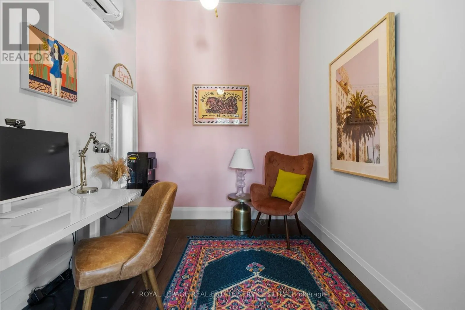 37 FULLER AVENUE
