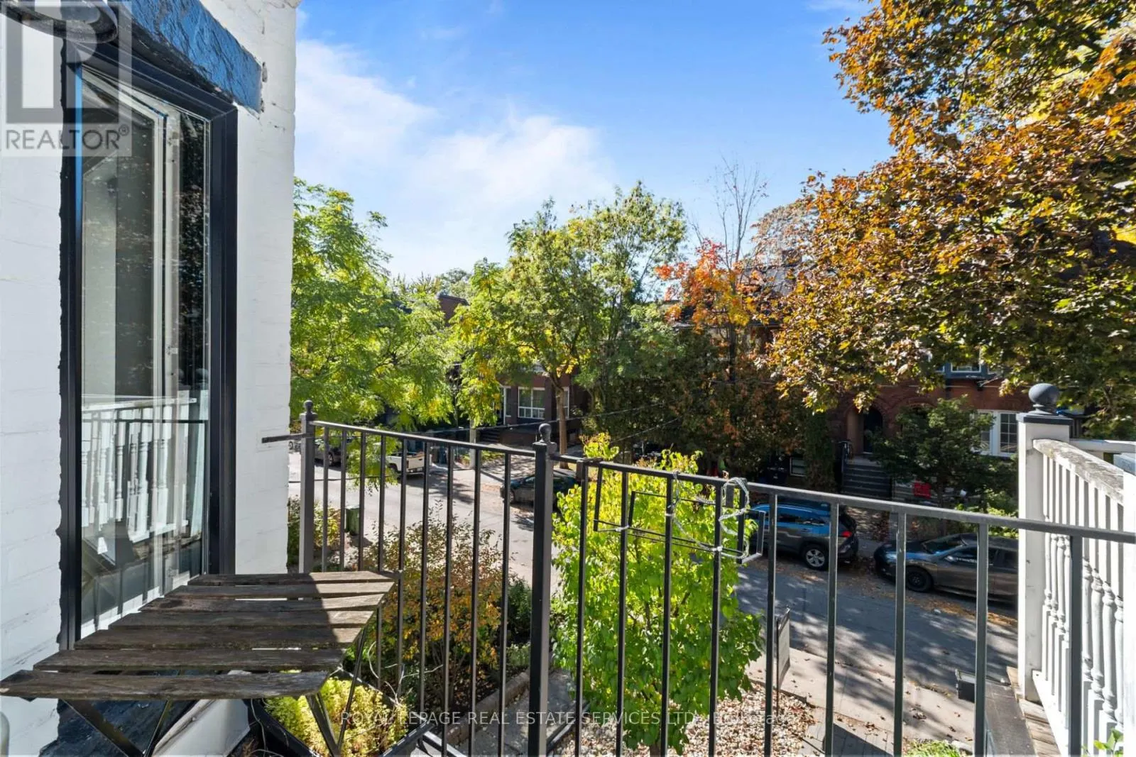 37 FULLER AVENUE