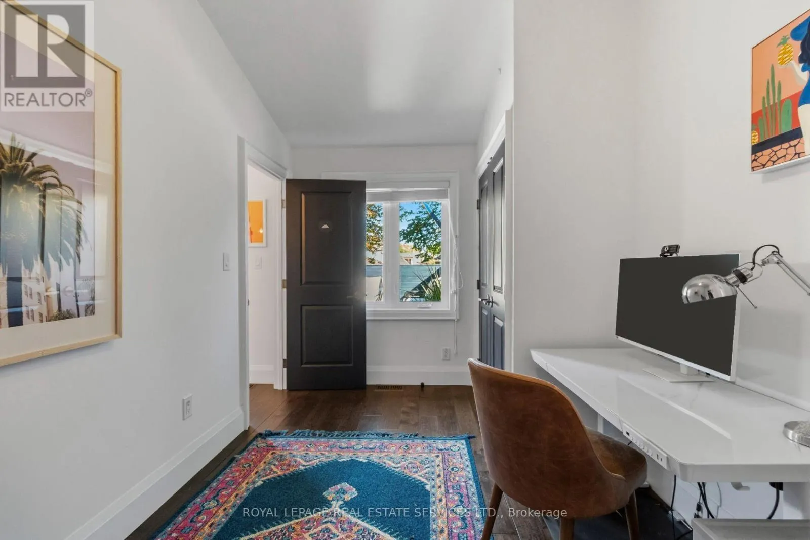 37 FULLER AVENUE