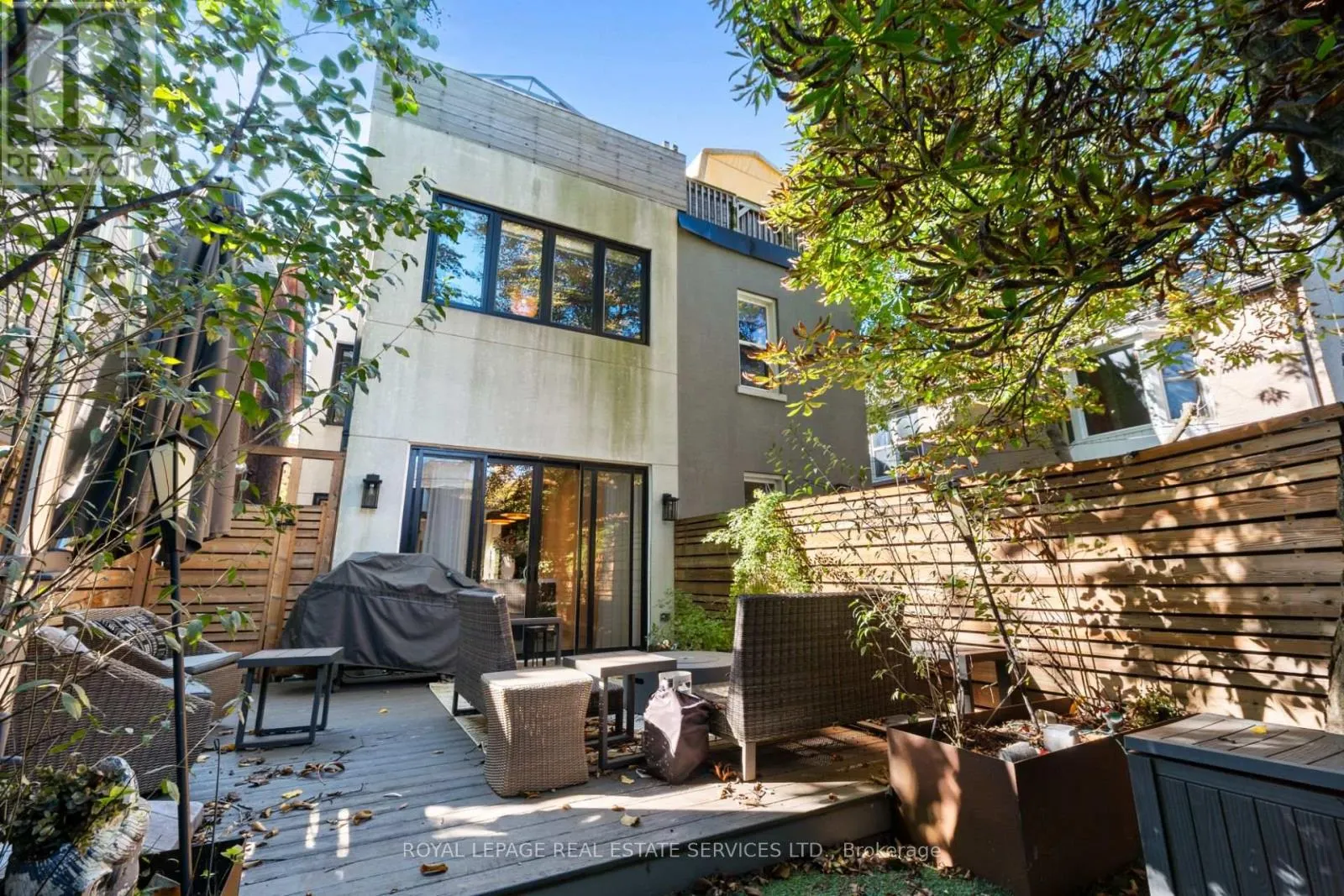 37 FULLER AVENUE