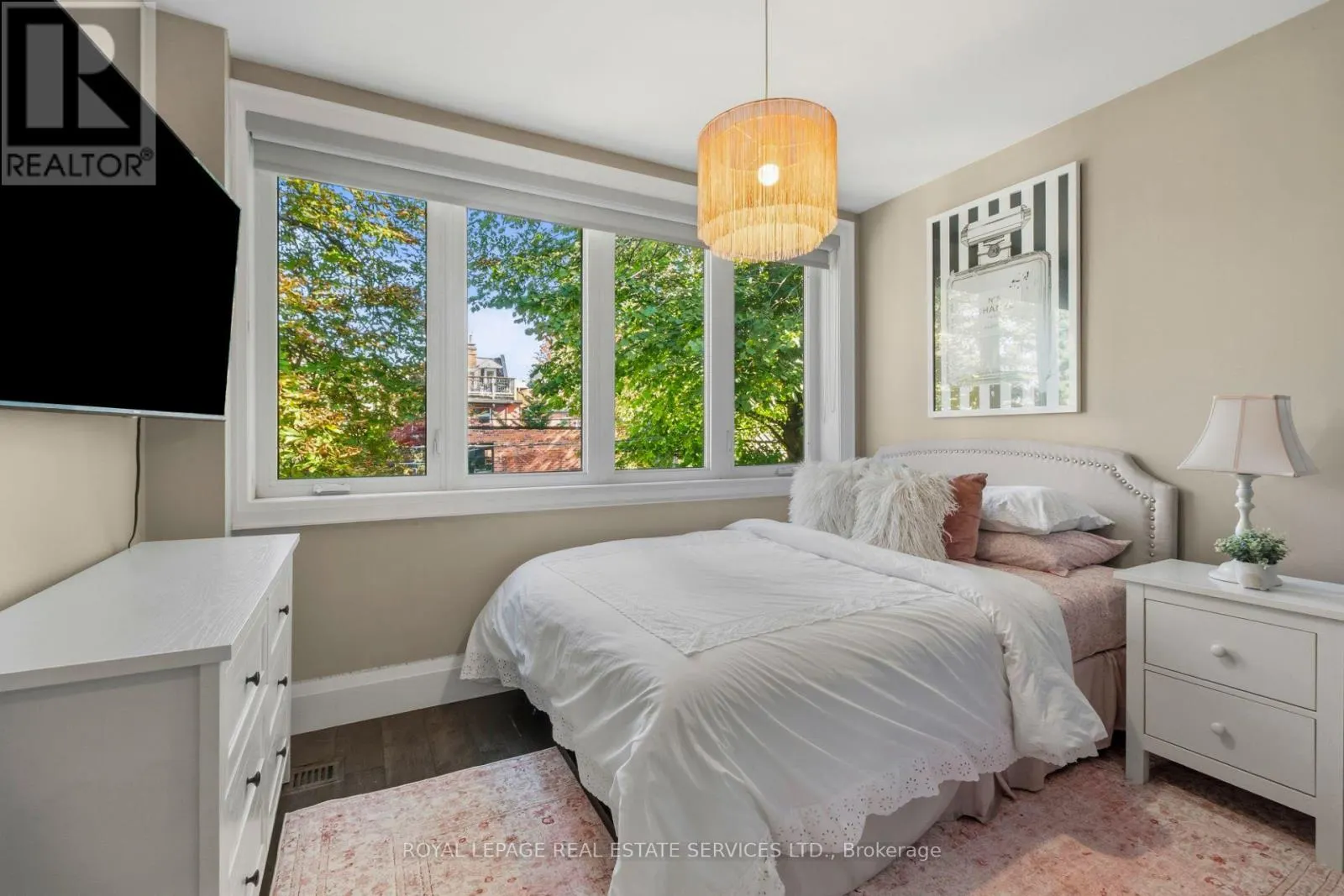 37 FULLER AVENUE