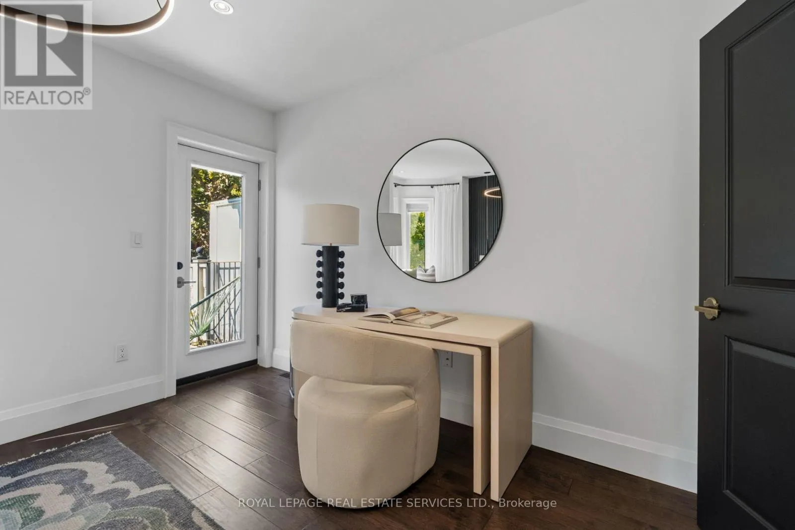 37 FULLER AVENUE