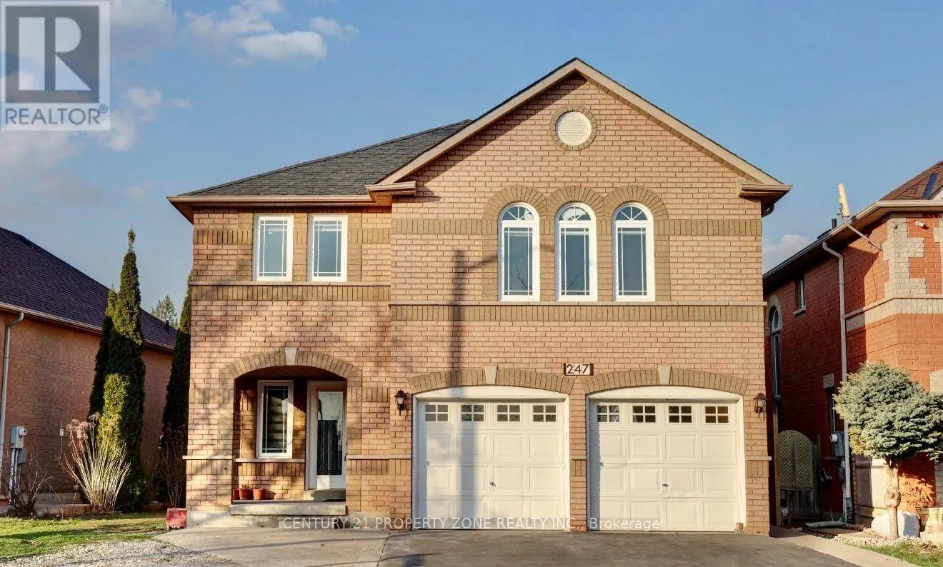 247 CRESTHAVEN ROAD