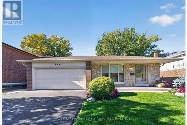 2141 HERRIDGE DRIVE