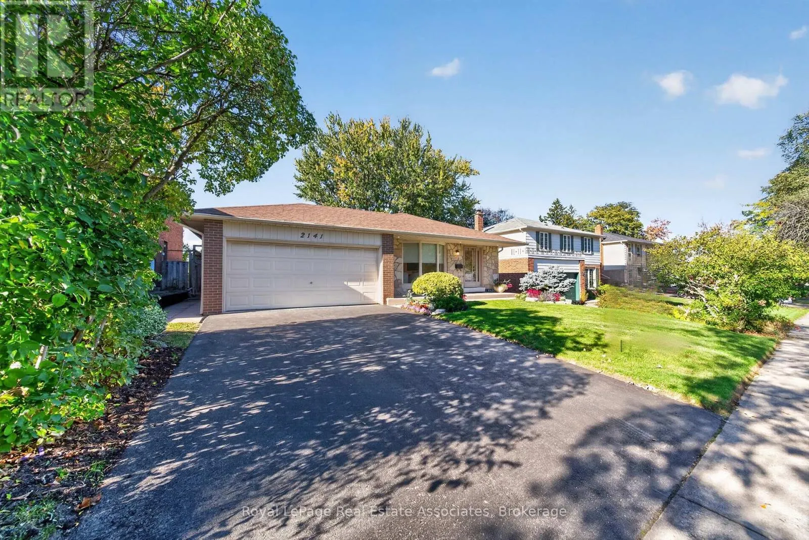2141 HERRIDGE DRIVE