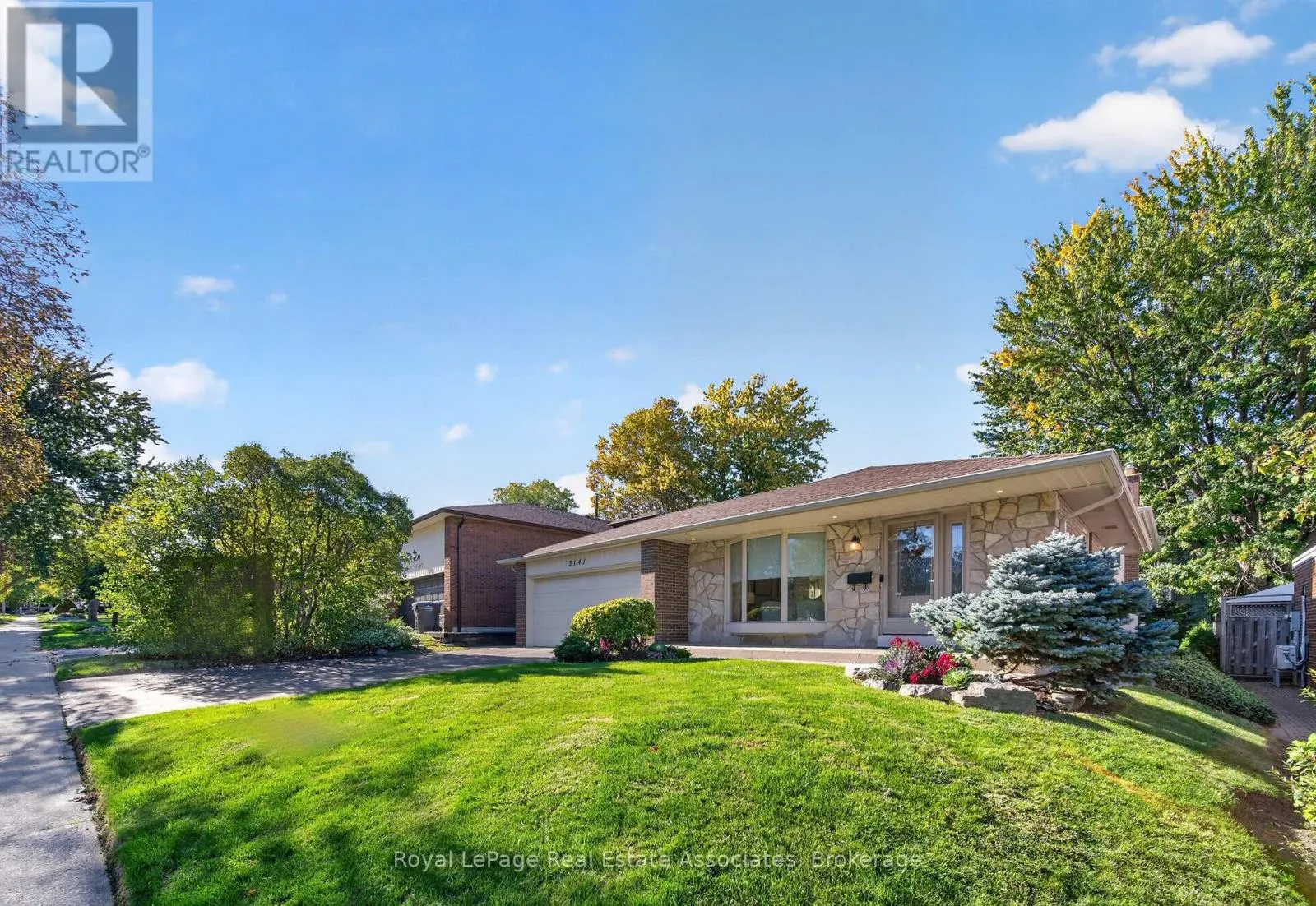 2141 HERRIDGE DRIVE