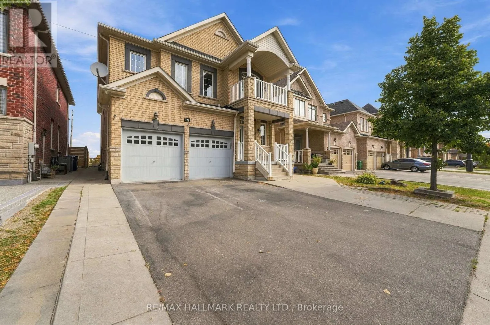 19 DURANGO DRIVE
