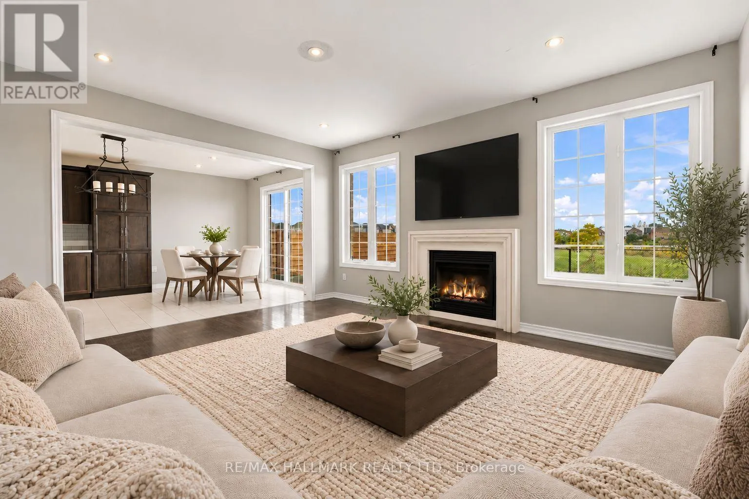 19 DURANGO DRIVE