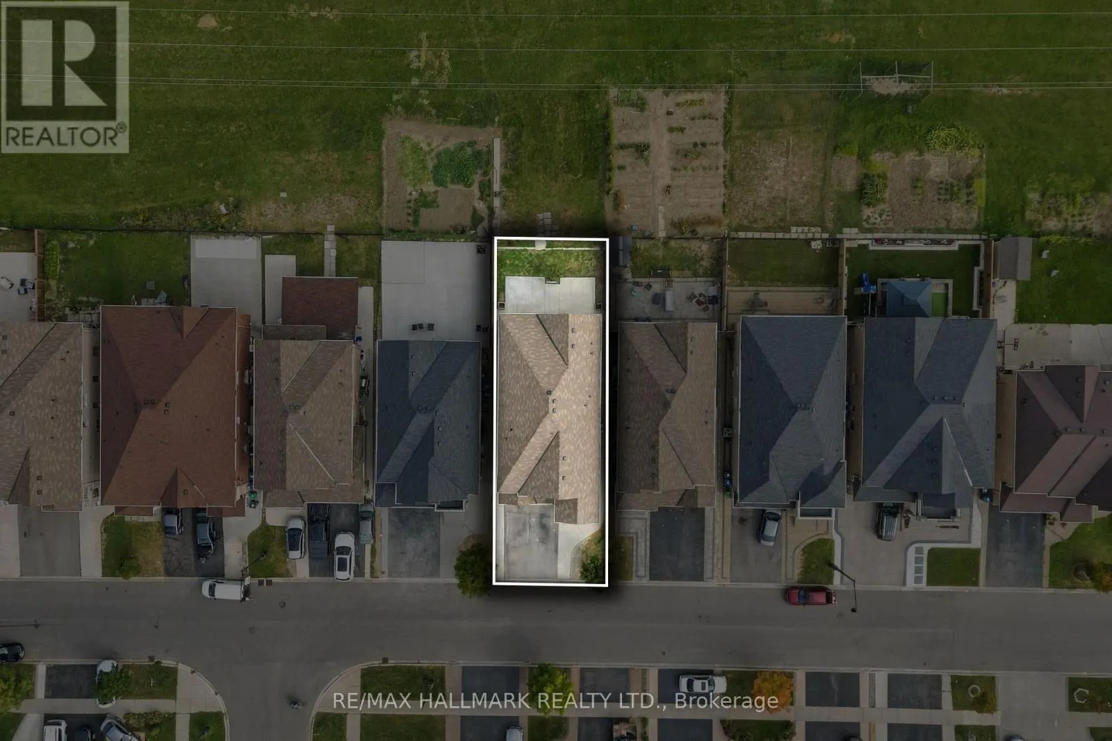 19 DURANGO DRIVE