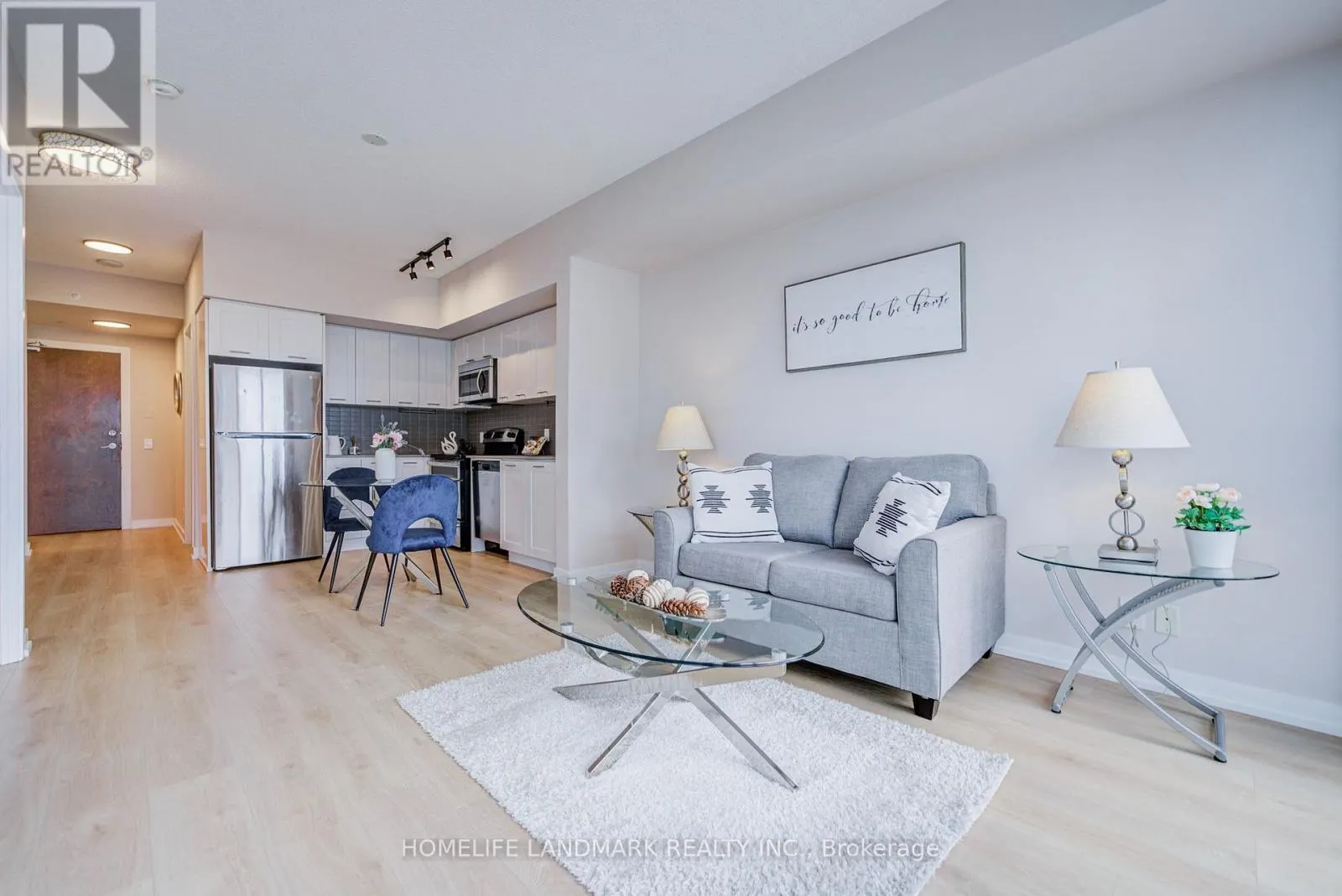 1008 - 2200 LAKESHORE BOULEVARD W