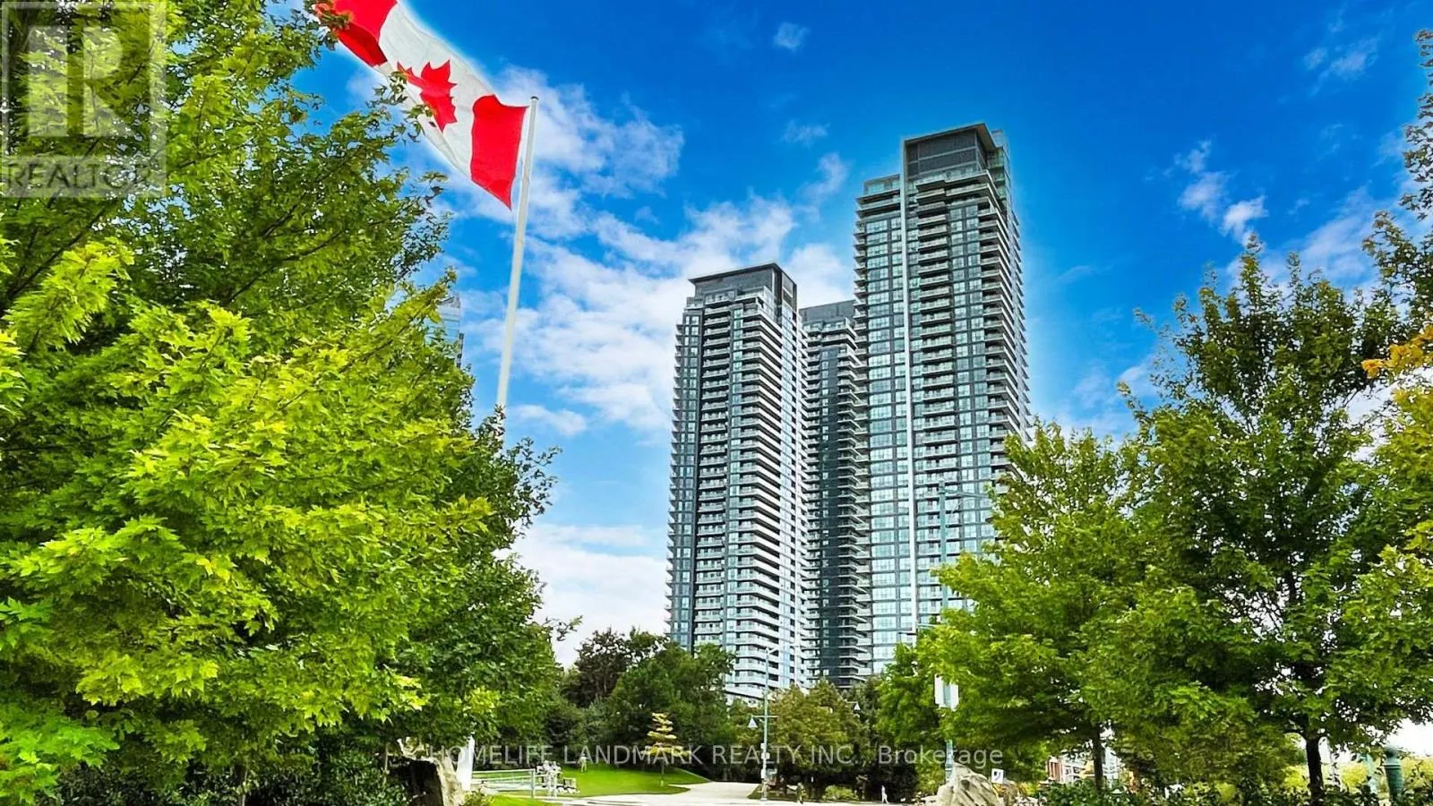 1008 - 2200 LAKESHORE BOULEVARD W