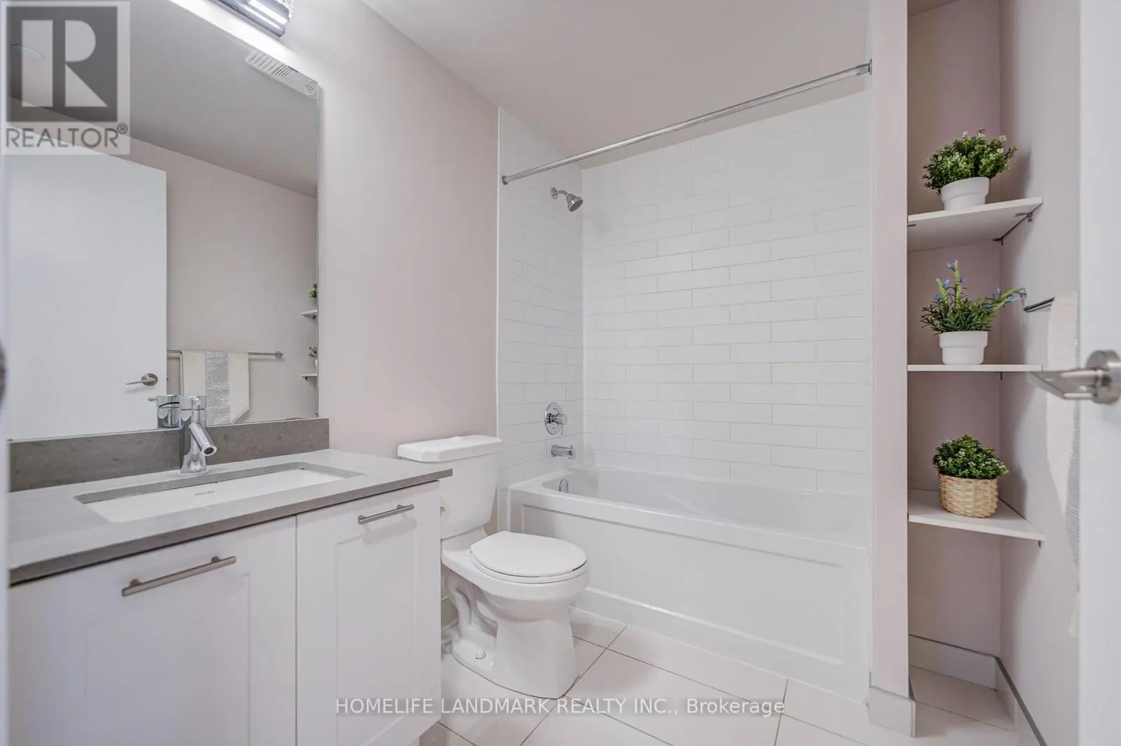 1008 - 2200 LAKESHORE BOULEVARD W