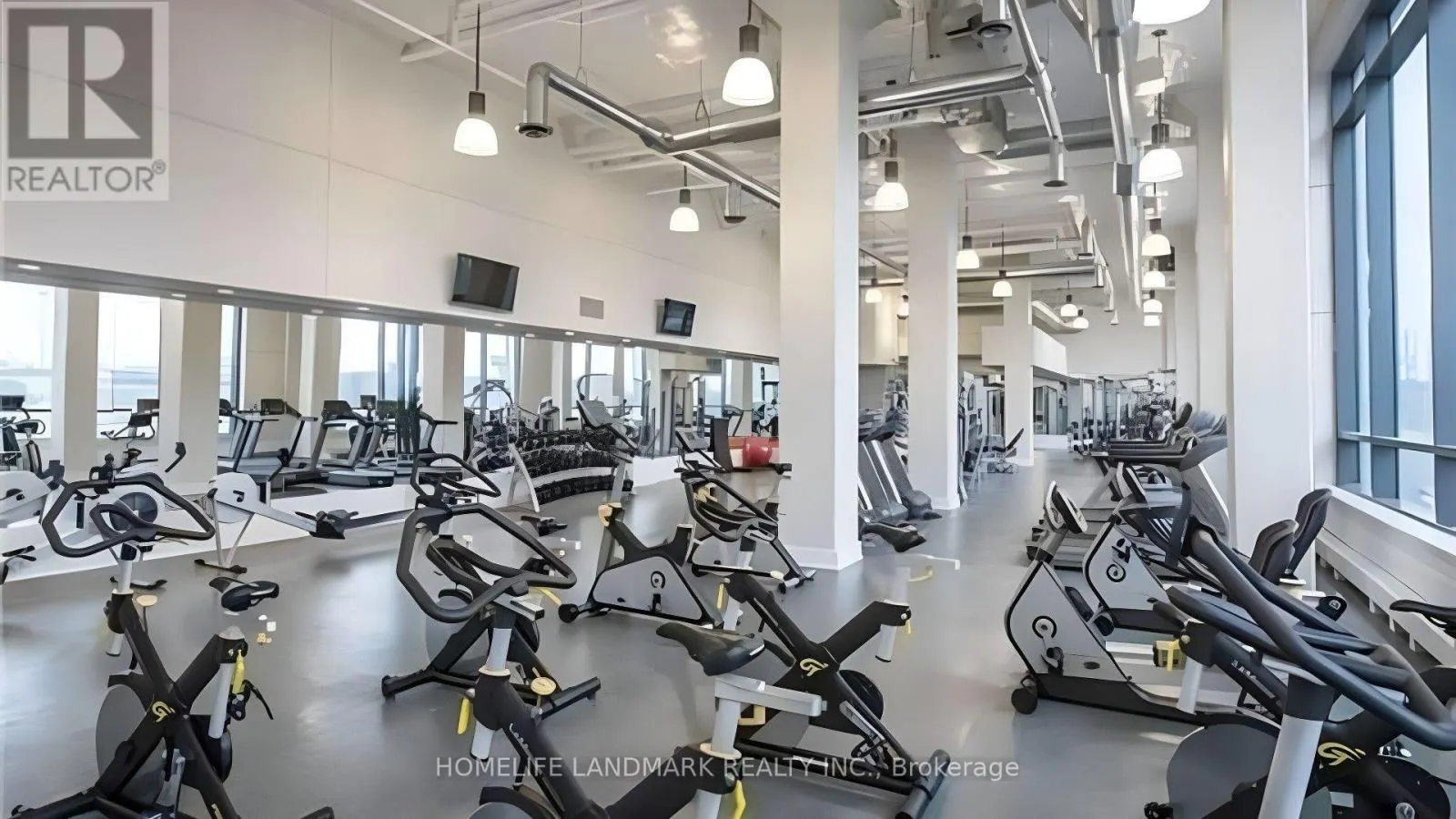 1008 - 2200 LAKESHORE BOULEVARD W