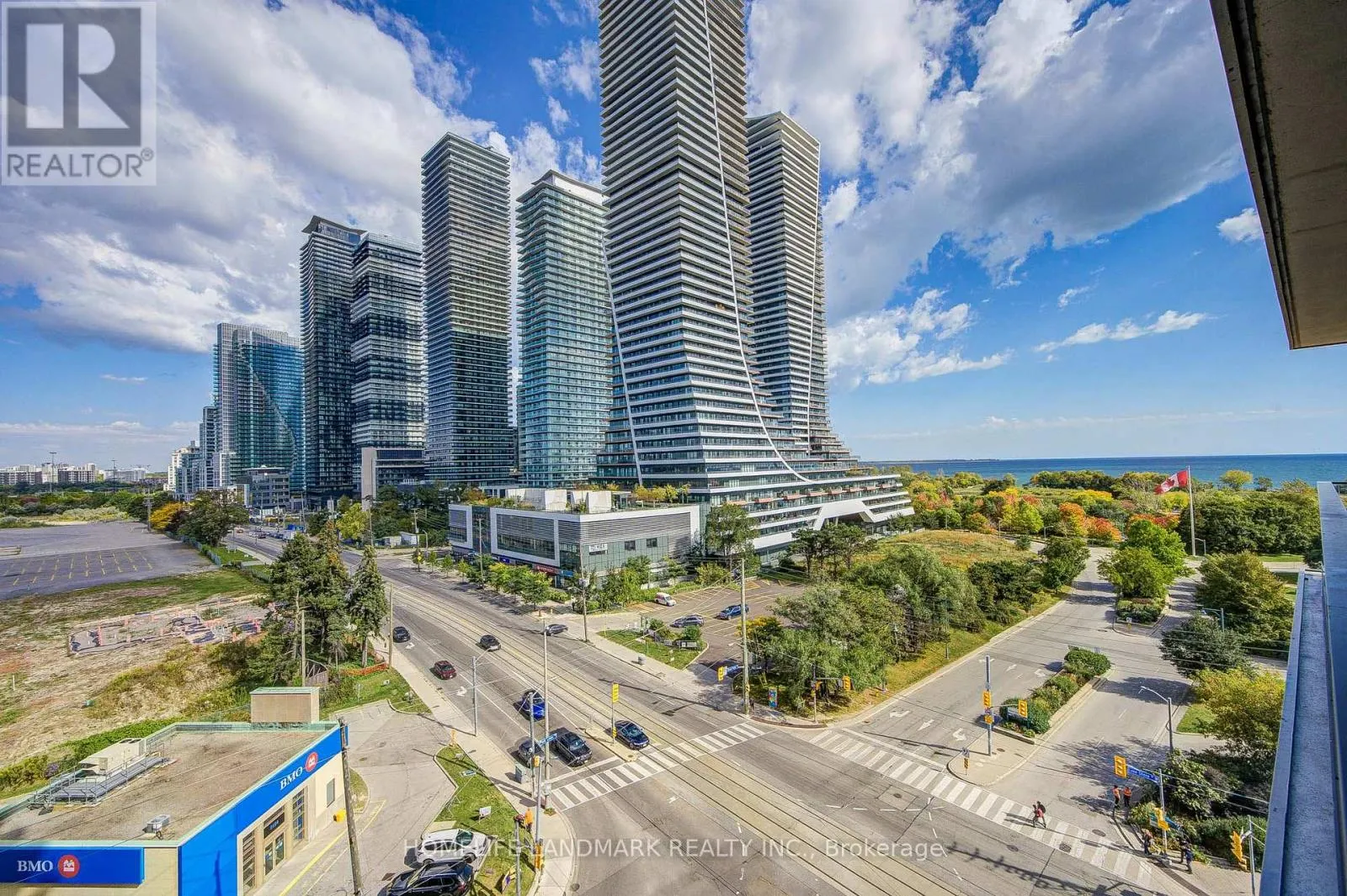 1008 - 2200 LAKESHORE BOULEVARD W