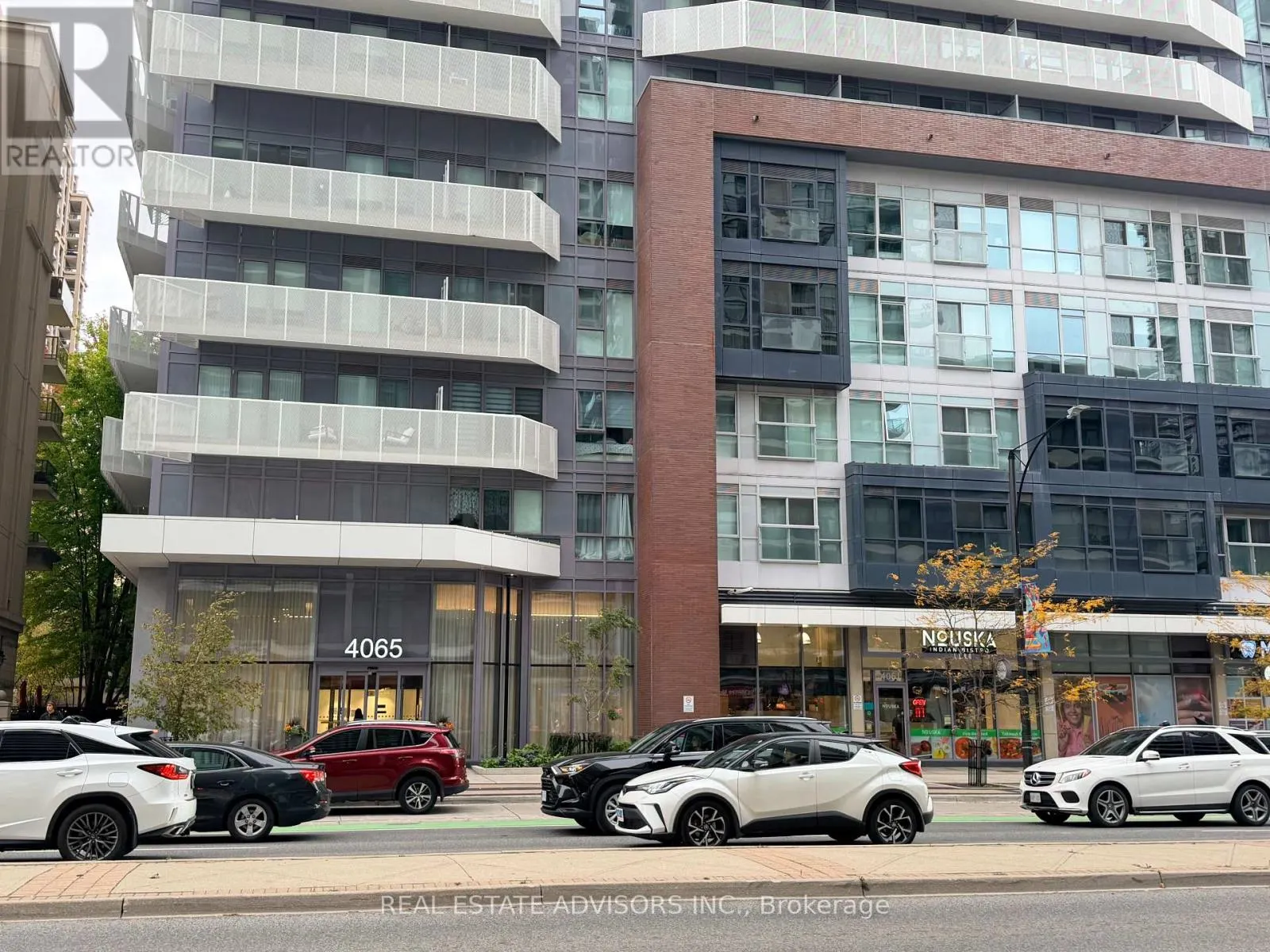 1002 - 4065 CONFEDERATION PARKWAY