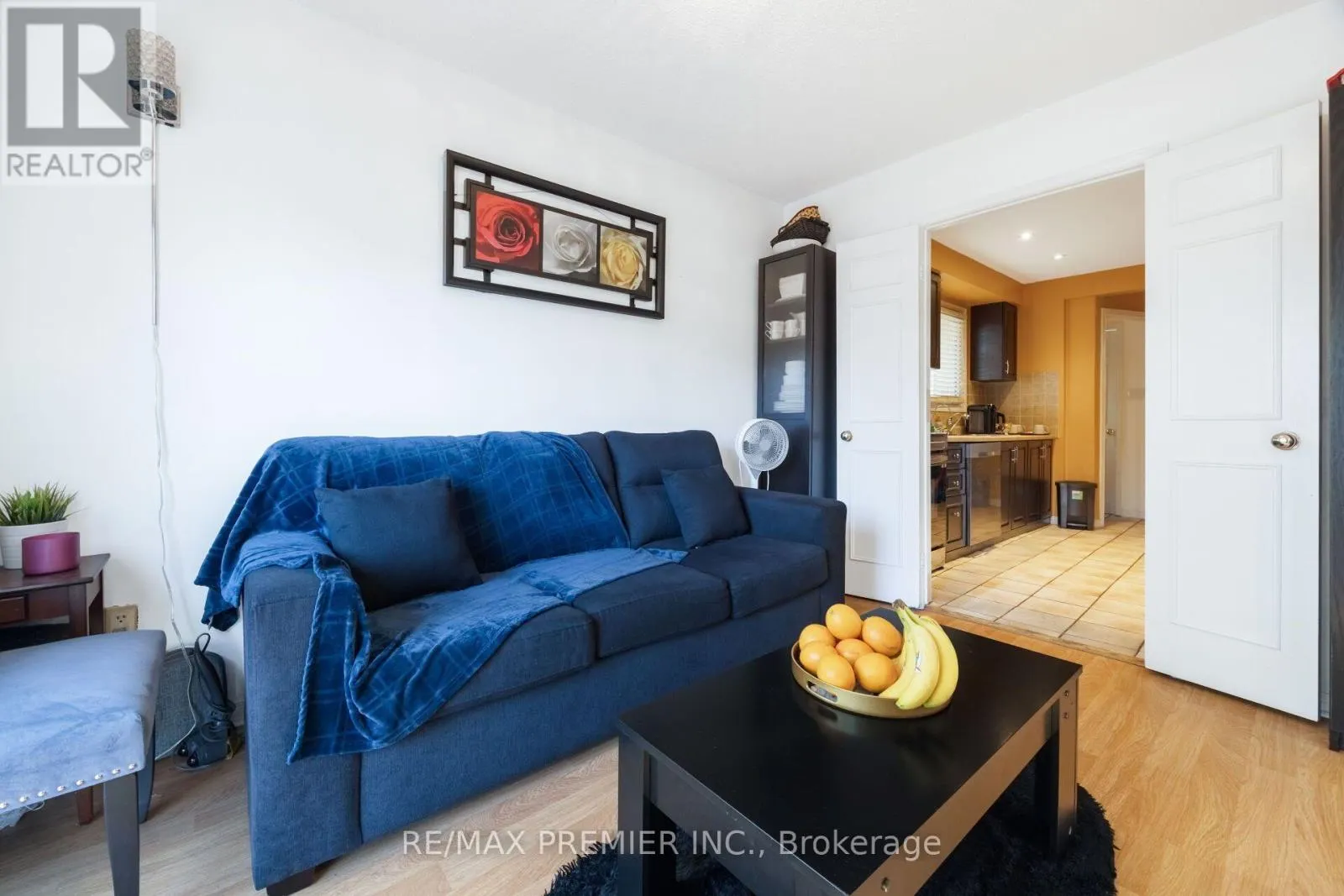 45 ROSEBUD AVENUE