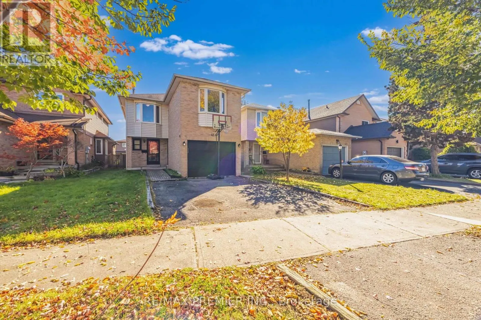 45 ROSEBUD AVENUE