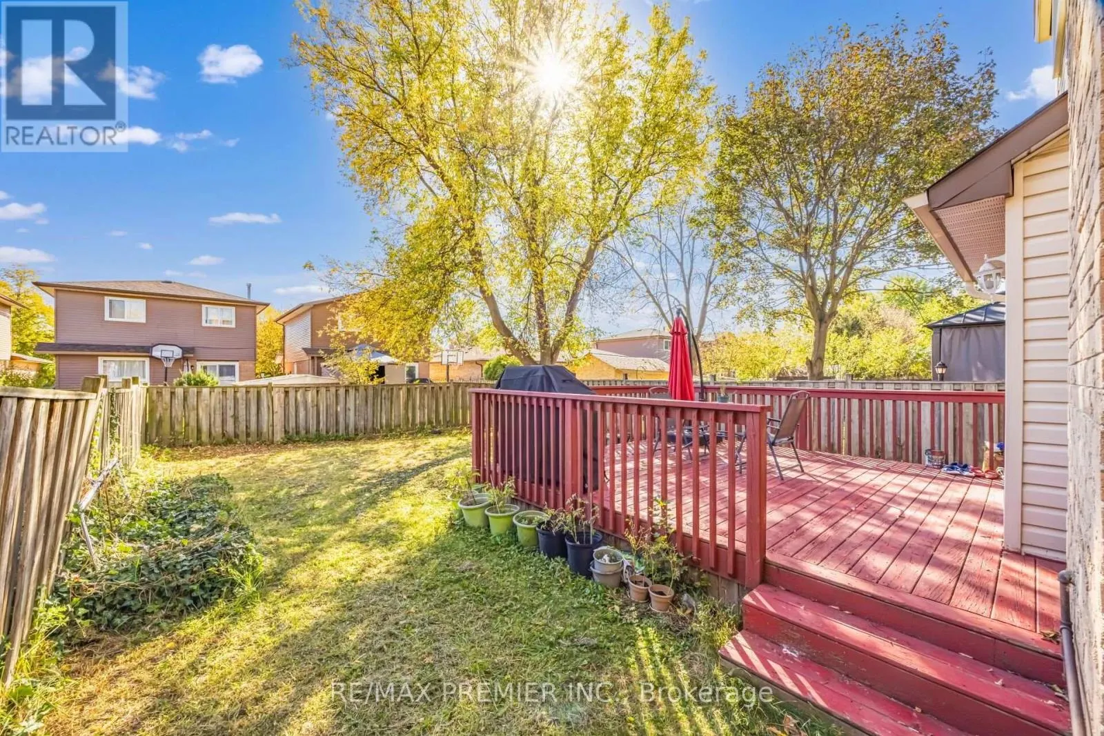 45 ROSEBUD AVENUE