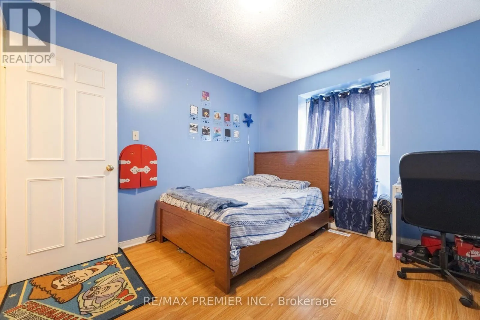 45 ROSEBUD AVENUE