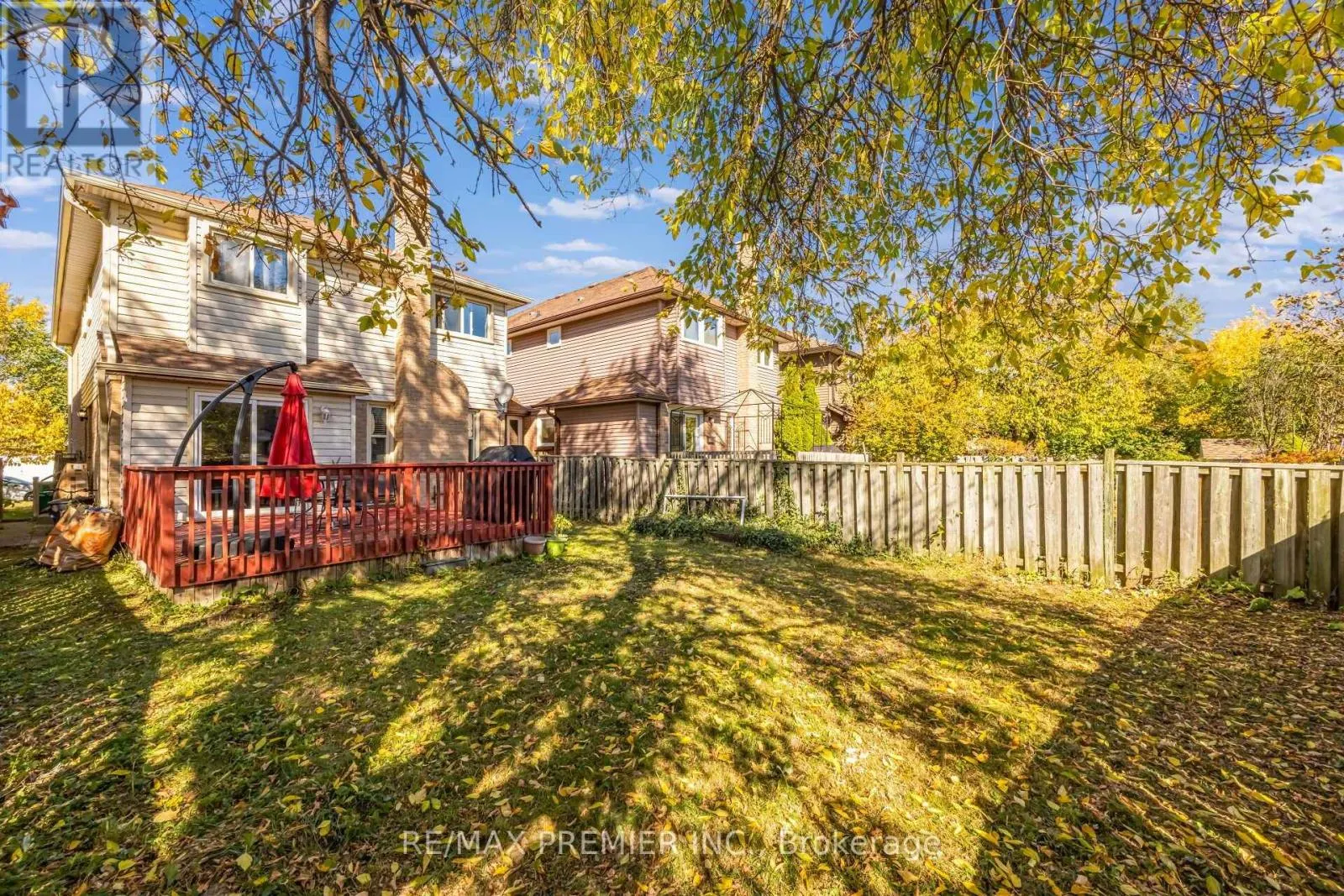 45 ROSEBUD AVENUE